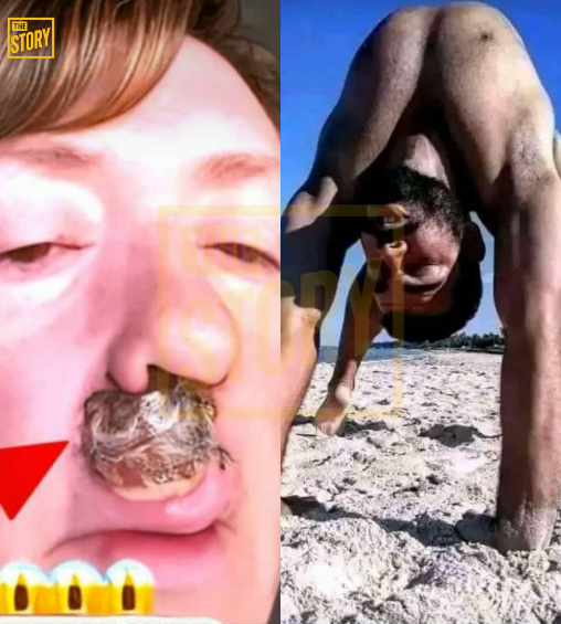 Strange Photos That’ll Make You Look Twice