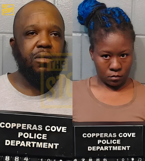 12-year-old boy standing outside empty apartment with backpack and shocked expression