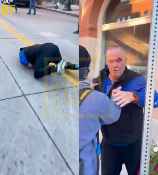 “No Kings” Protester Arrested After Viral Trump Supporter Incident