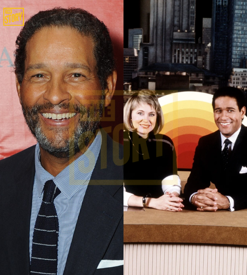 Bryant Gumbel Hospitalized After Medical Emergency in NYC