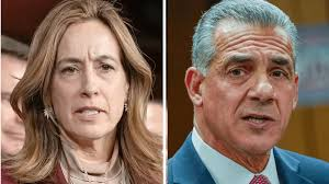 NJ Dem Councilman Endorses GOP, Critiques Sherrill