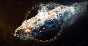 Mystery of 3I/ATLAS Deepens: Unusual Shift Near the Sun