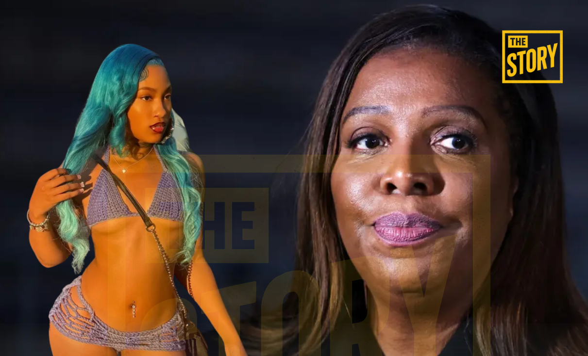 Letitia James Shelters Felon OnlyFans Relative in Virginia Home