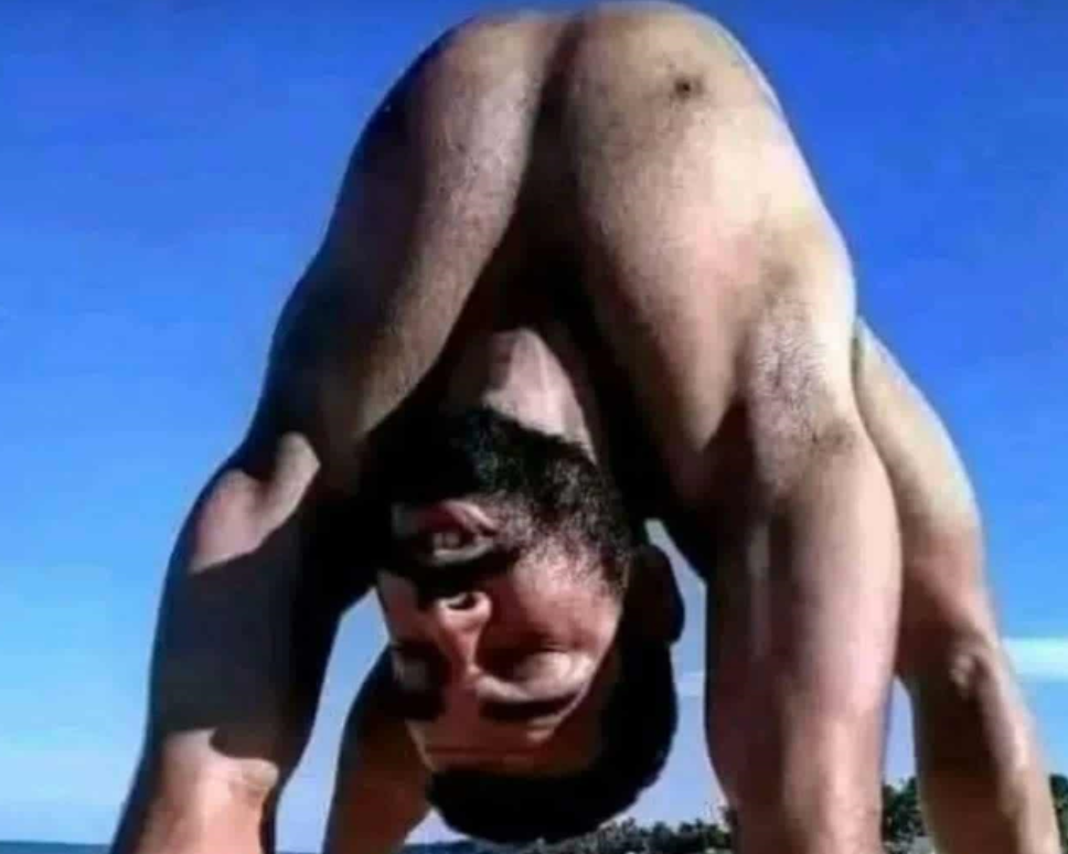 Photos That’ll Make You Look Twice — And Then Question Everything You Know 😅