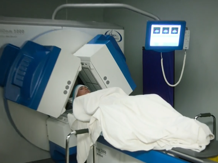 Kim Kardashian Diagnosed With Aneurysm, Cites Divorce Stress