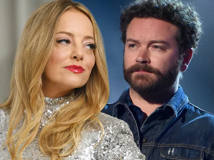 Bijou Phillips Files to Remove Danny Masterson Surname from Daughter’s Name