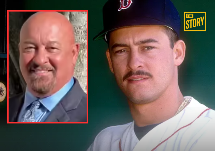 Mike Greenwell, Former Red Sox Star, Dies at 62 After Thyroid Cancer Battle