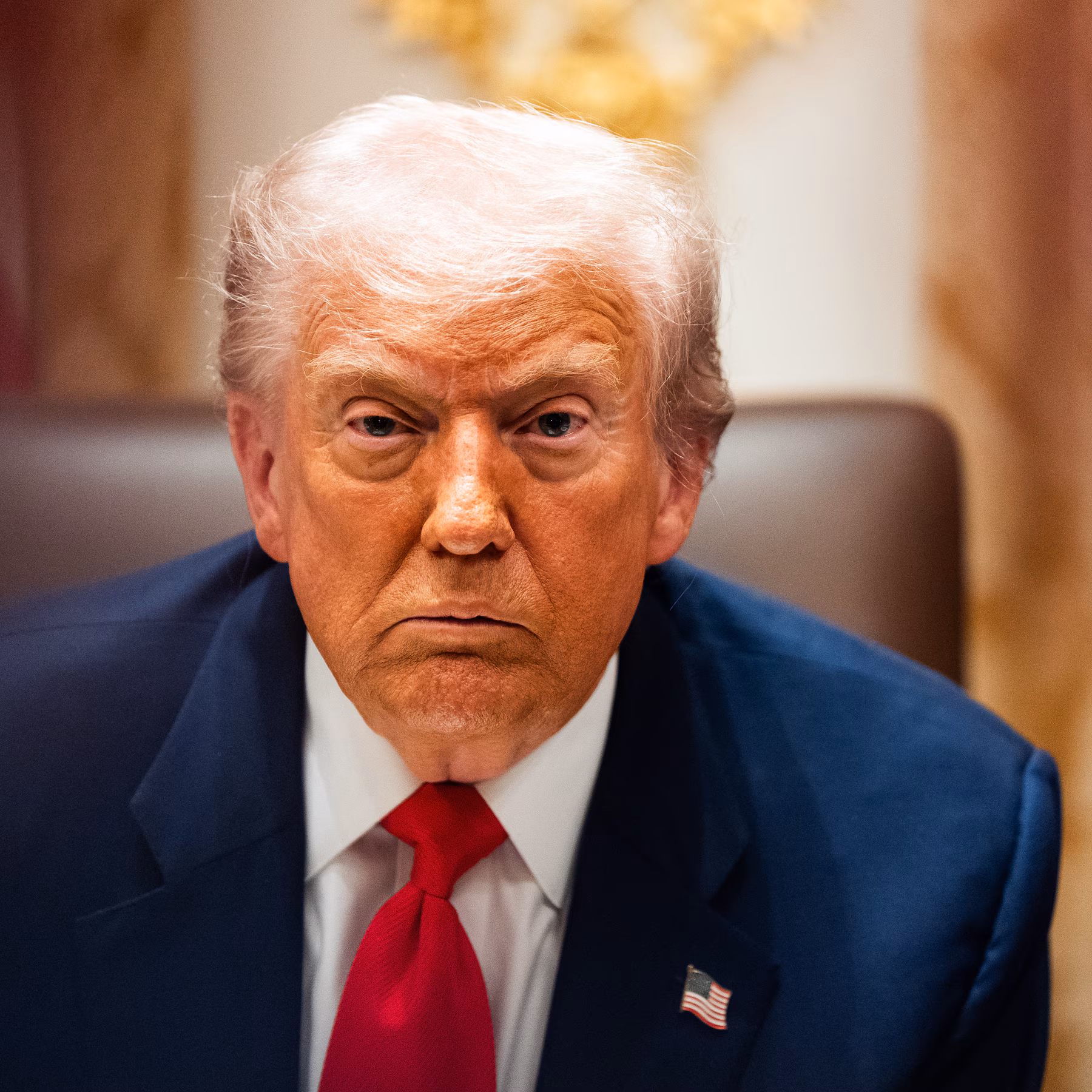 Judge Rules Trump Admin’s SNAP Cut-Off Likely Unlawful