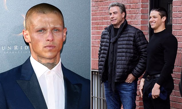 Spencer Lofranco Dead at 33