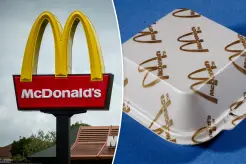 World’s Oldest Quarter Pounder Turns 30 Years Old