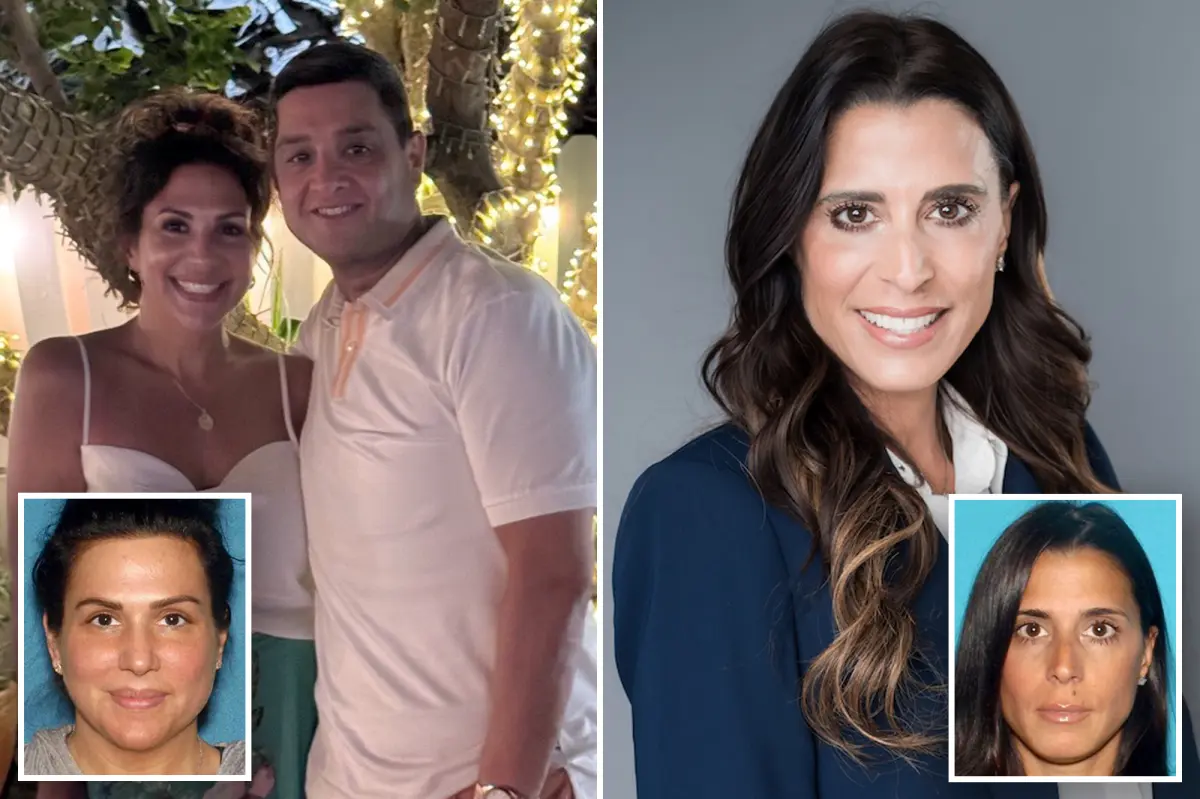 NJ “Bookie Moms” Arrested in Mafia-Linked Betting Ring