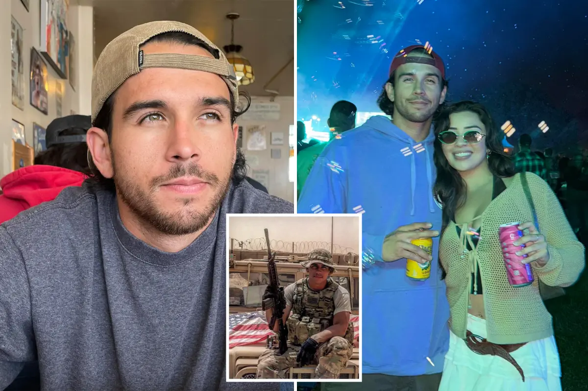 Army Vet Scottie Williams Dies Moments After Half‑Marathon