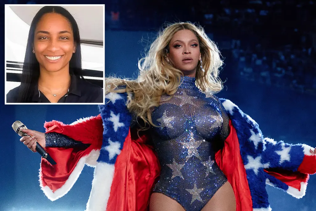 Beyoncé Superfan Sydney Hardeman Dead at 25