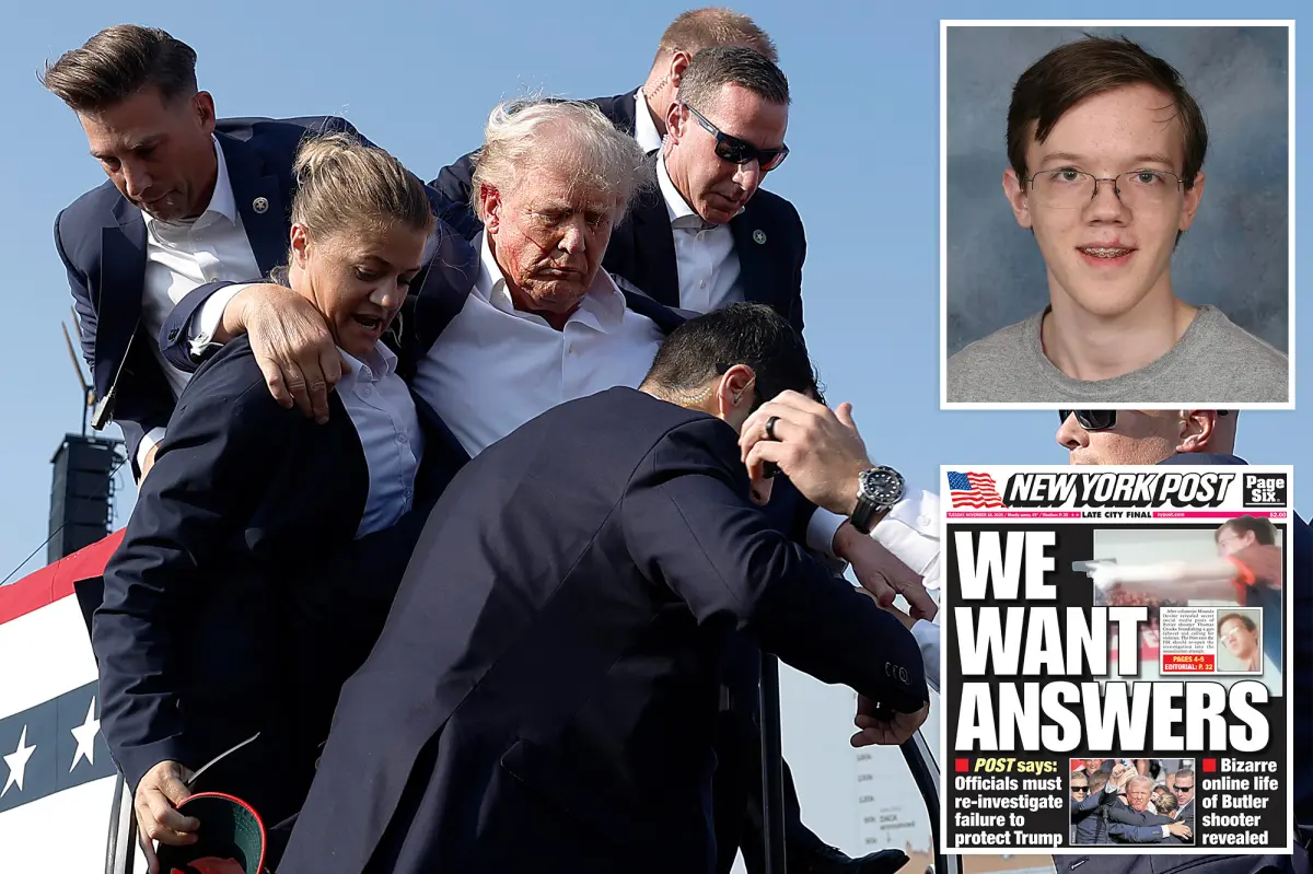 GOP Reps Say FBI ‘Stonewalled’ Investigation After Withholding Troubling Thomas Crooks Posts