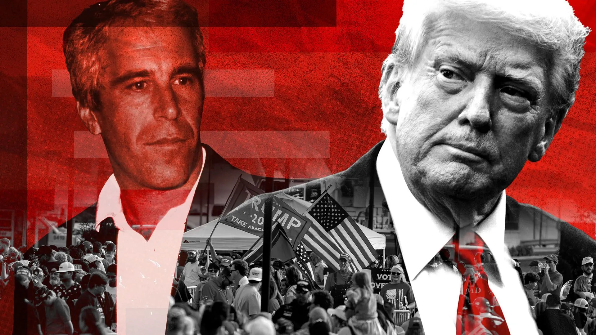 Epstein Emails Claim Trump Knew About the Girls