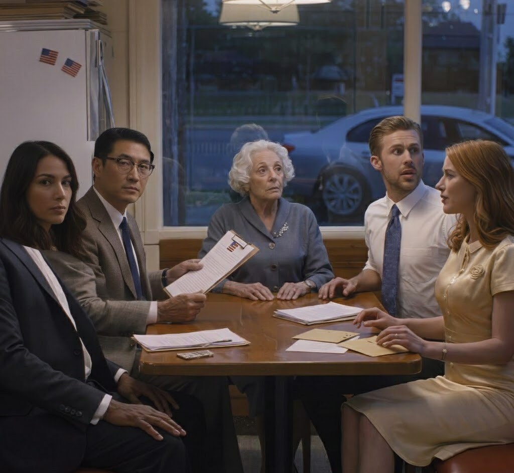 On Mother’s Day, My Millionaire Son Asked Me If I Was Happy With the Money His Wife Sends — My Answer Changed Everything