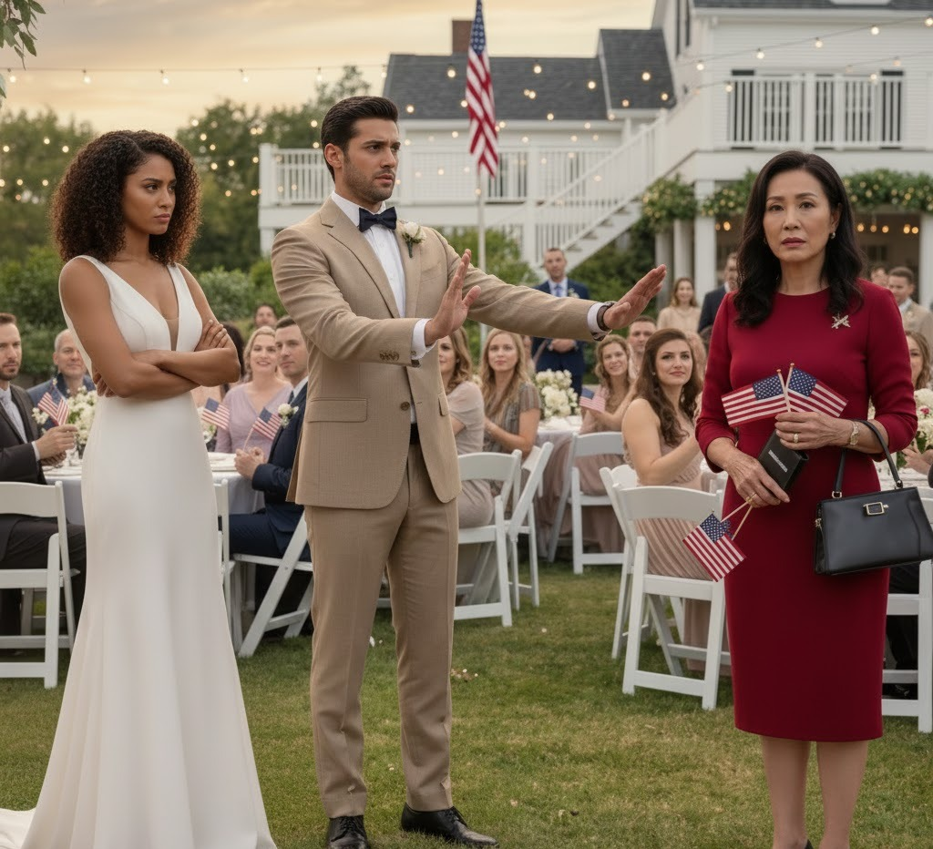 He Texted: “Sorry Mom — It’s a Fancy Event and My Fiancée Doesn’t Want You There.” What Happened Next Changed Everything.