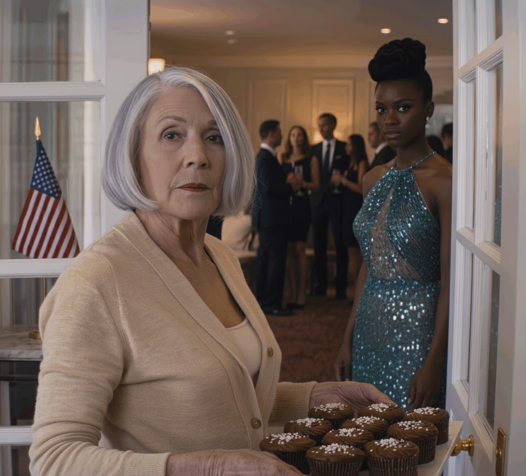 She Looked Me in the Face and Said, “We Invited You Only Out of Pity” — My Response Became My Freedom