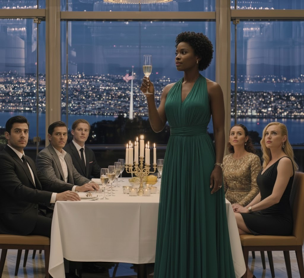 When My Husband Said I Wasn’t Good Enough — I Quietly Told Him: “Then Go — Look for Her.”