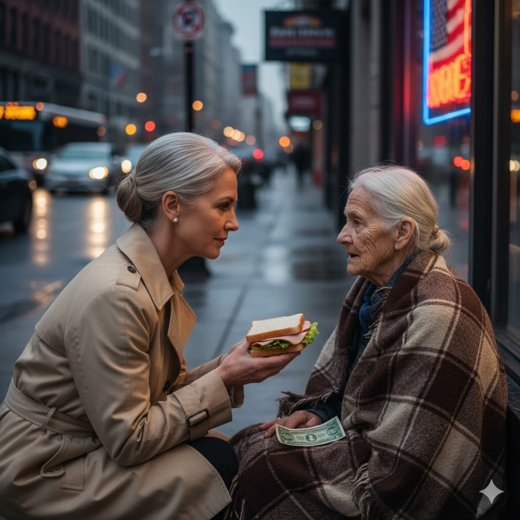 “After My Son Passed Away, I Kept His Legacy Secret — But What My Daughter-in-Law Tried One Week Later Shocked Me”