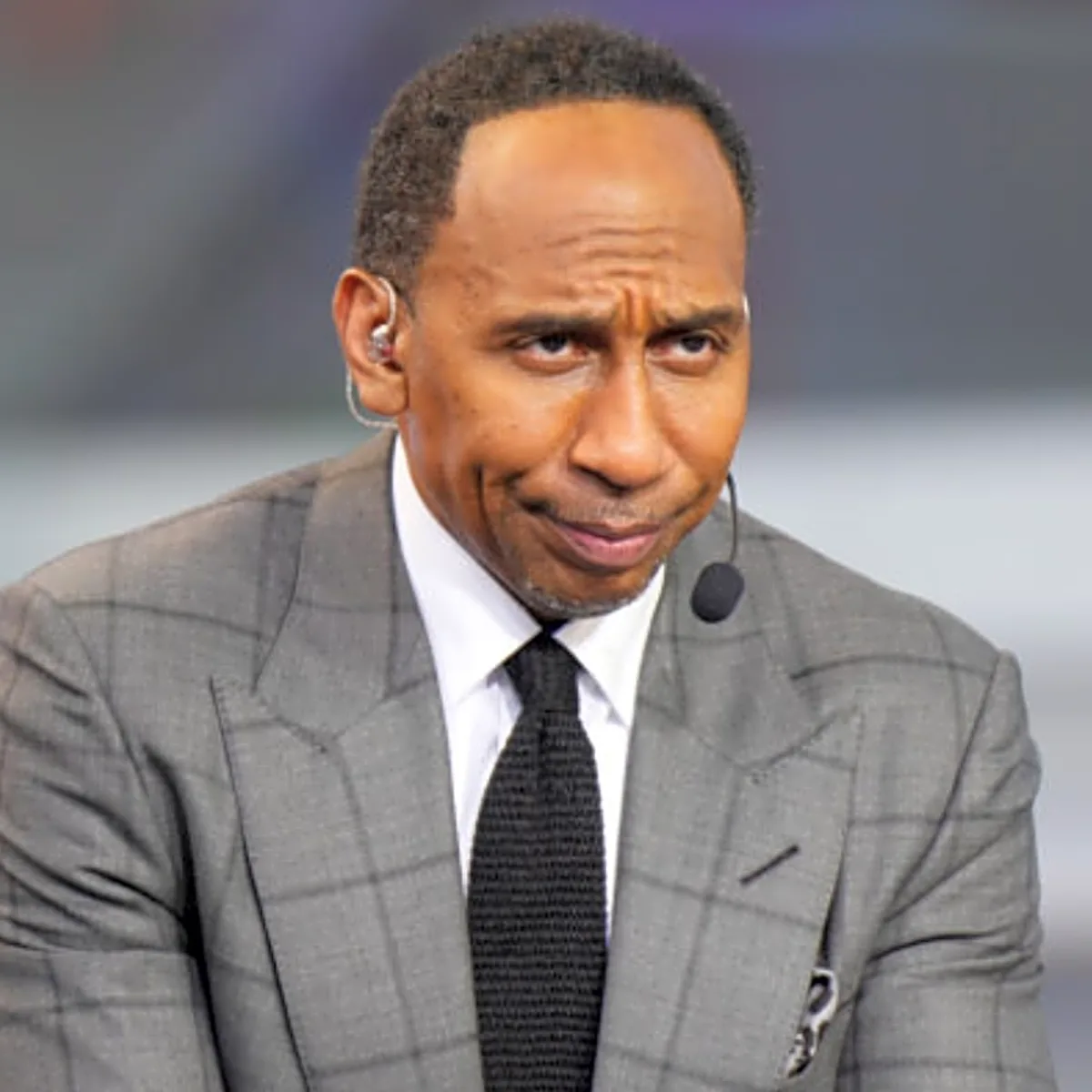 Stephen A. Smith Explains His Exit from ESPN’s ‘NBA Countdown’