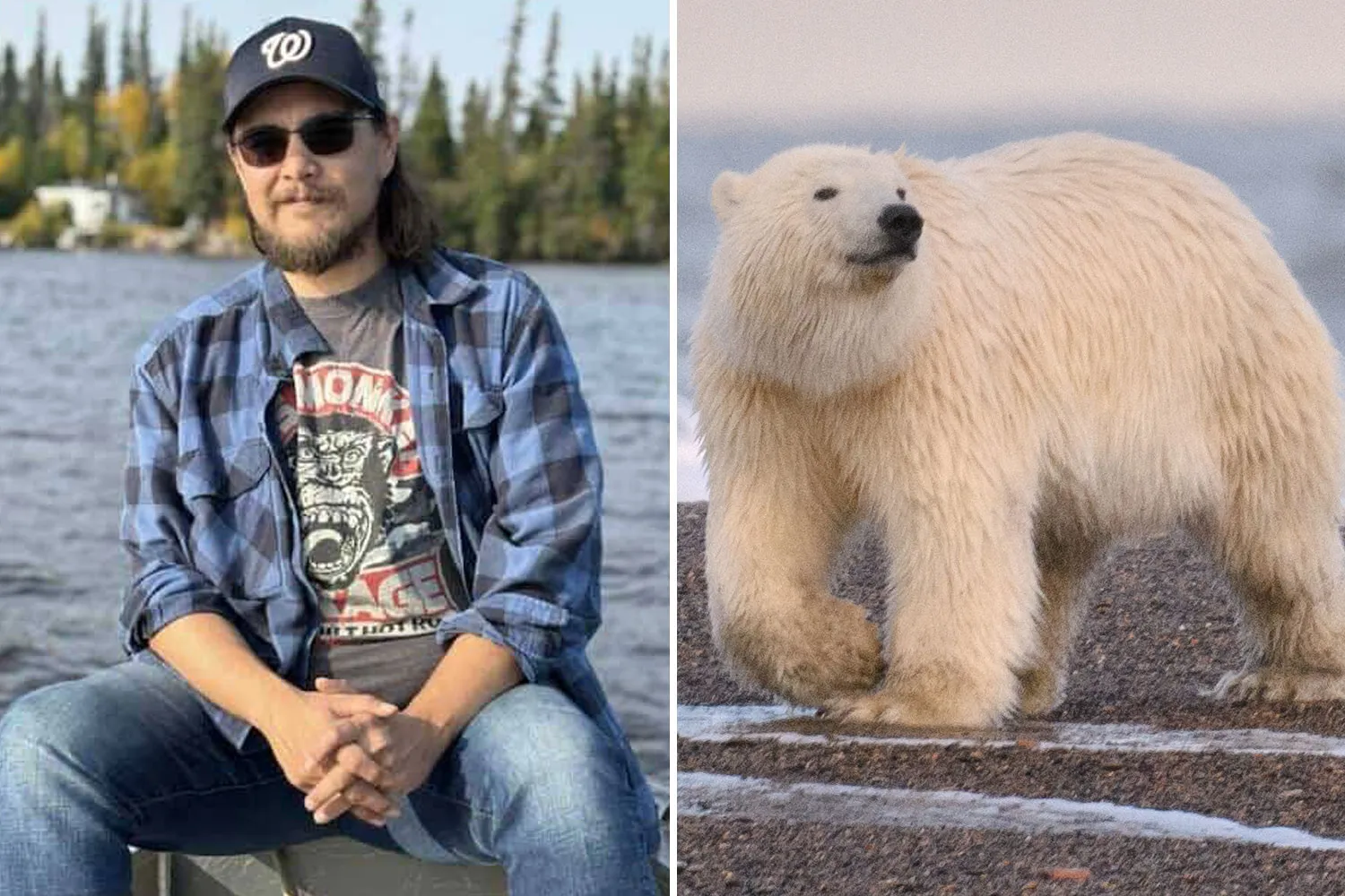 Radar Tech Mauled to Death by Polar Bears While Photographing Them at Arctic Outpost