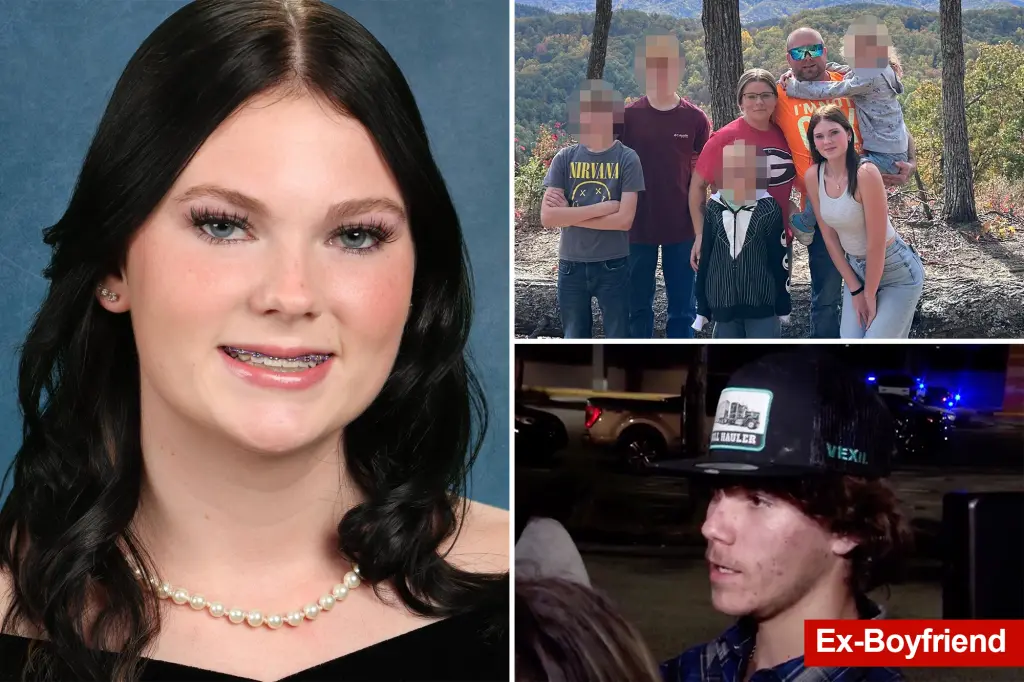 Anna Kepner’s Stepbrother Allegedly Obsessed with Her Before Her Death