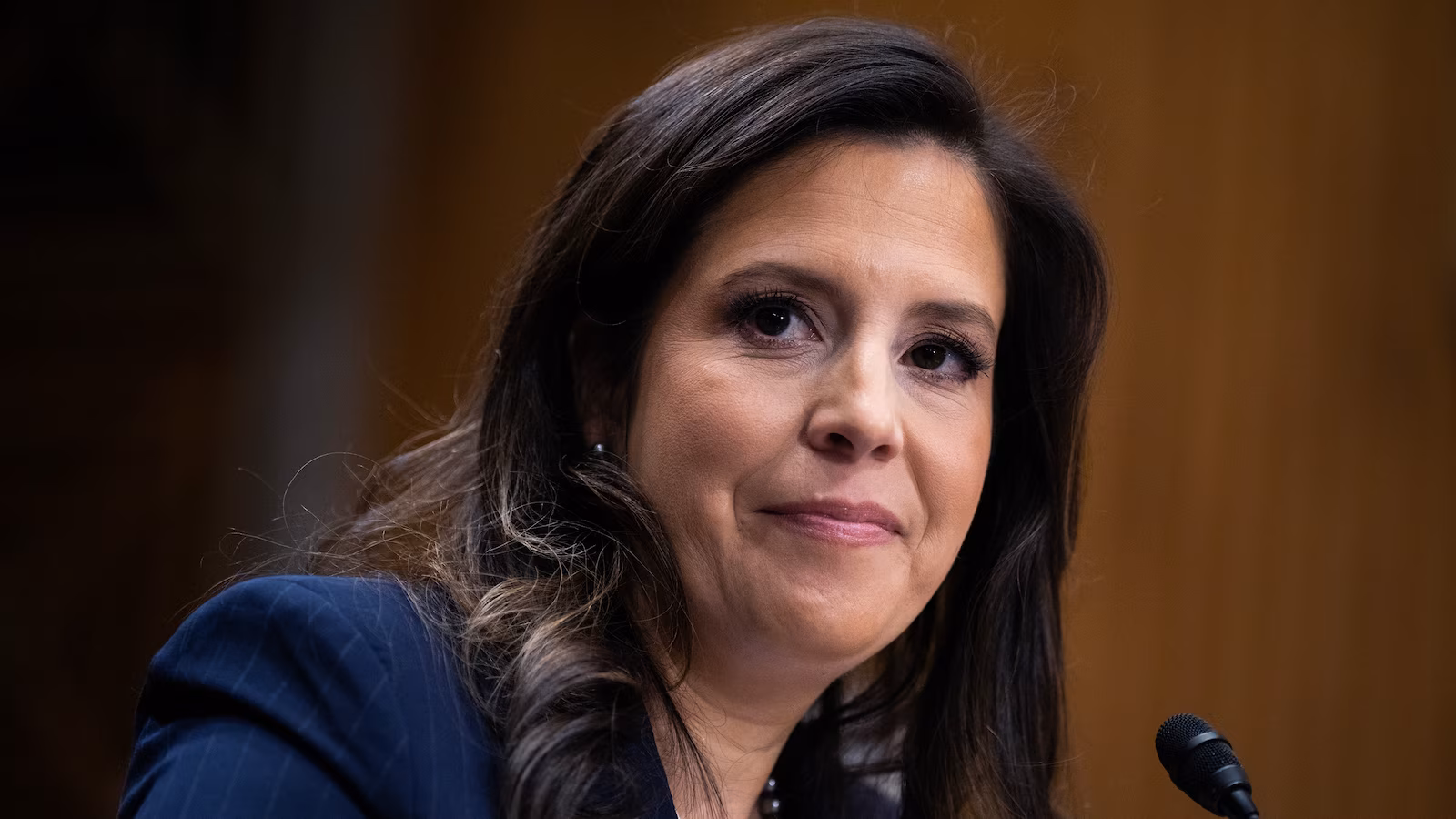 Rep. Elise Stefanik narrows gap with Gov. Kathy Hochul in 2026 poll as more independents lean red