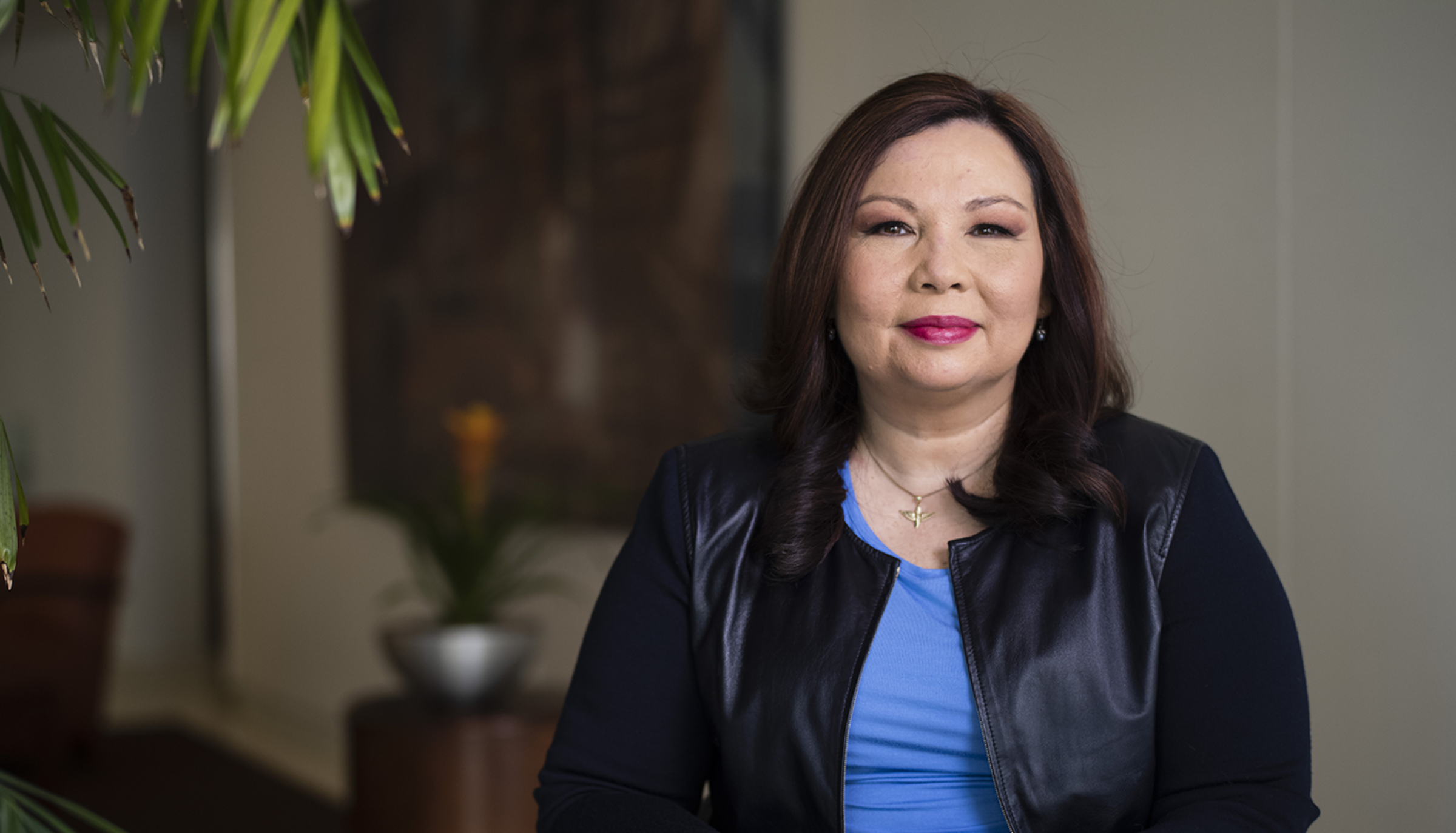 Senator Tammy Duckworth Fires Staffer Who Posed as Attorney to Help Migrant in ICE Custody