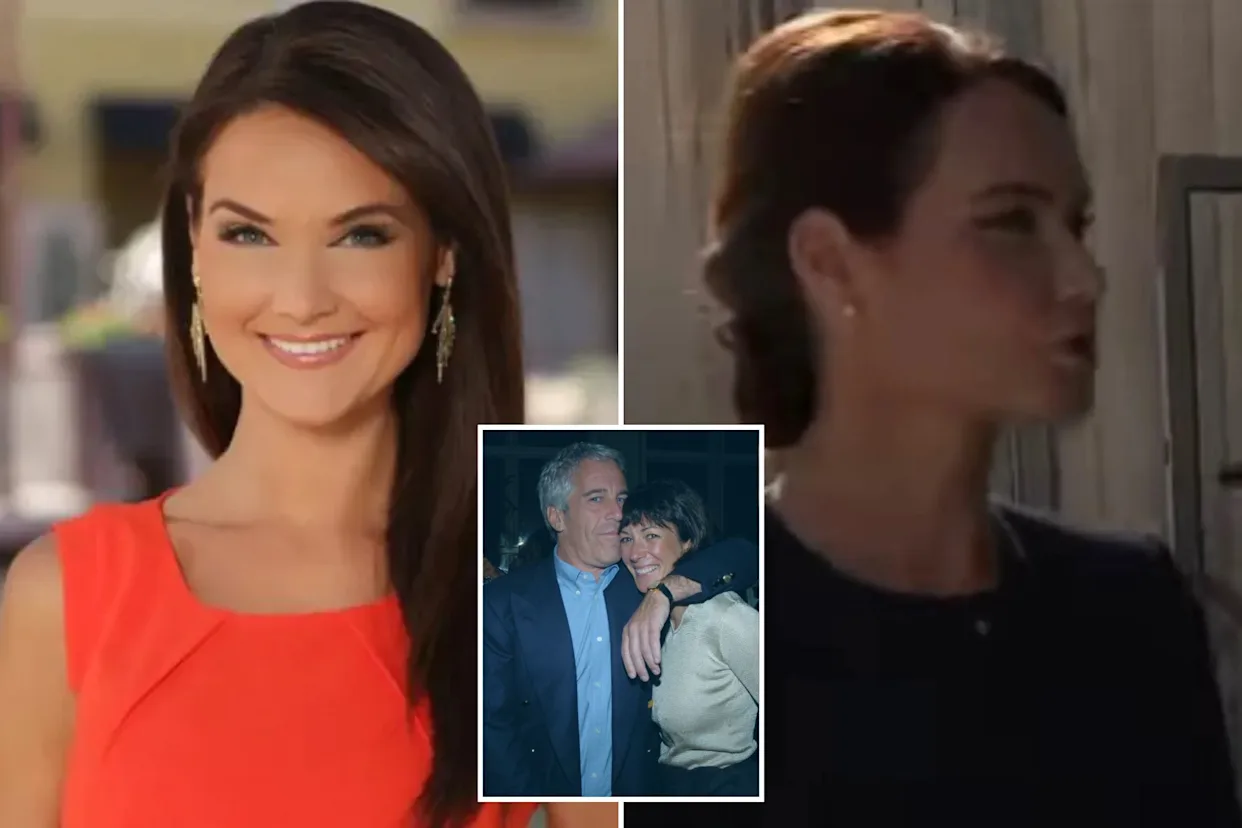 Former News Anchor Stephanie Hockridge Sentenced to 10 Years in Massive COVID‑19 Fraud Scheme