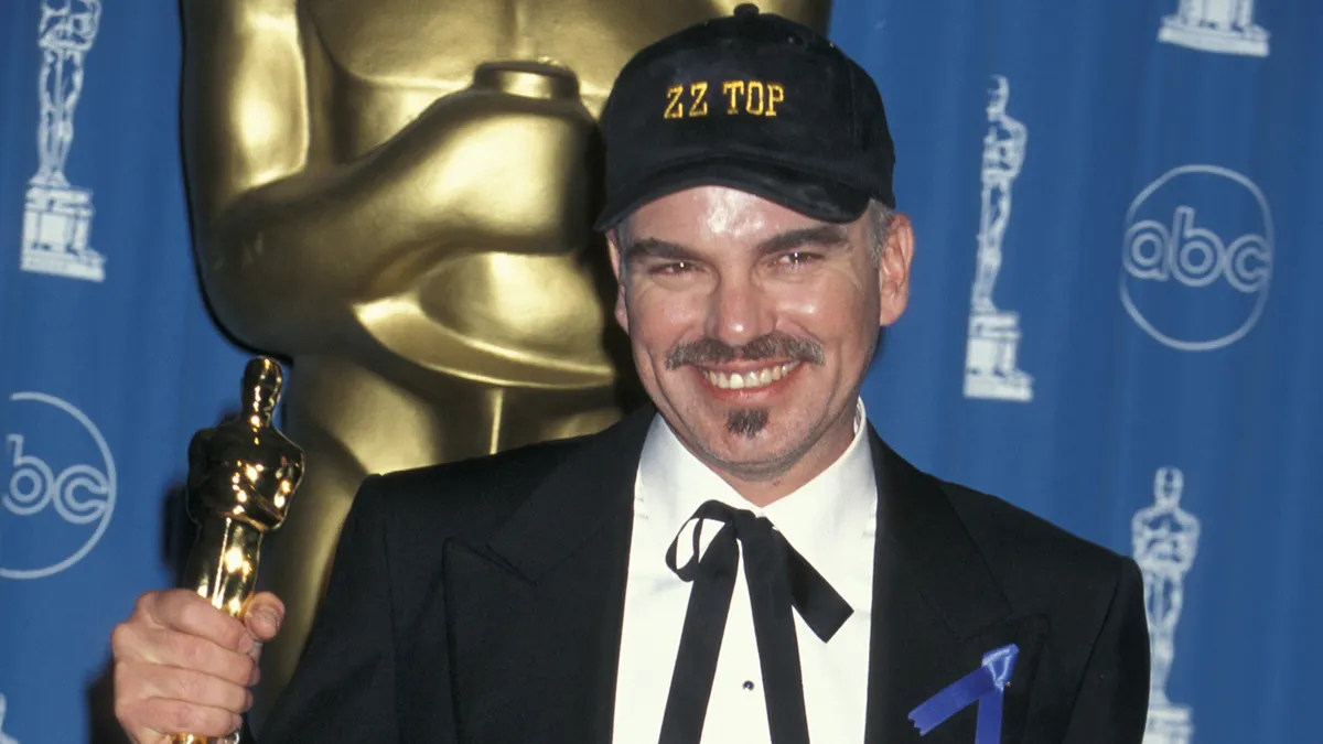 Billy Bob Thornton Slams Celebs for Bringing Politics to Awards