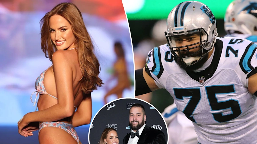 Haley Kalil Speaks Out on Painful NFL Divorce Backlash