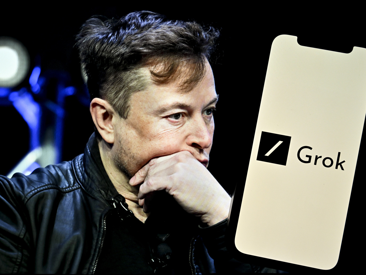 Grok AI Claims Elon Musk Is “Fitter” Than LeBron James — Sparking Backlash