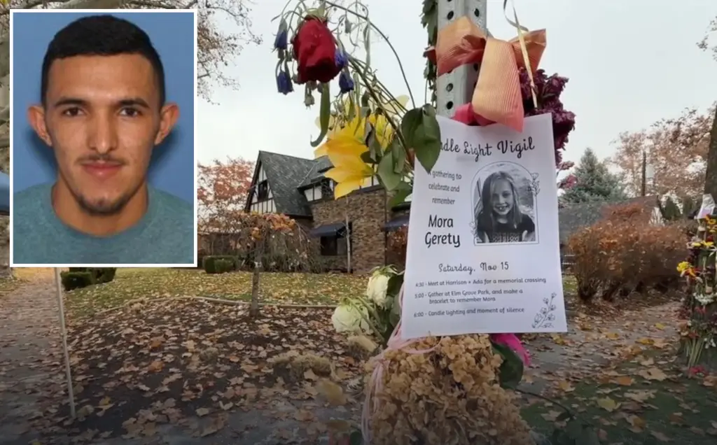 Undocumented Immigrant Kills 8‑Year‑Old Girl in Crash — Had Driver’s License from Sanctuary State