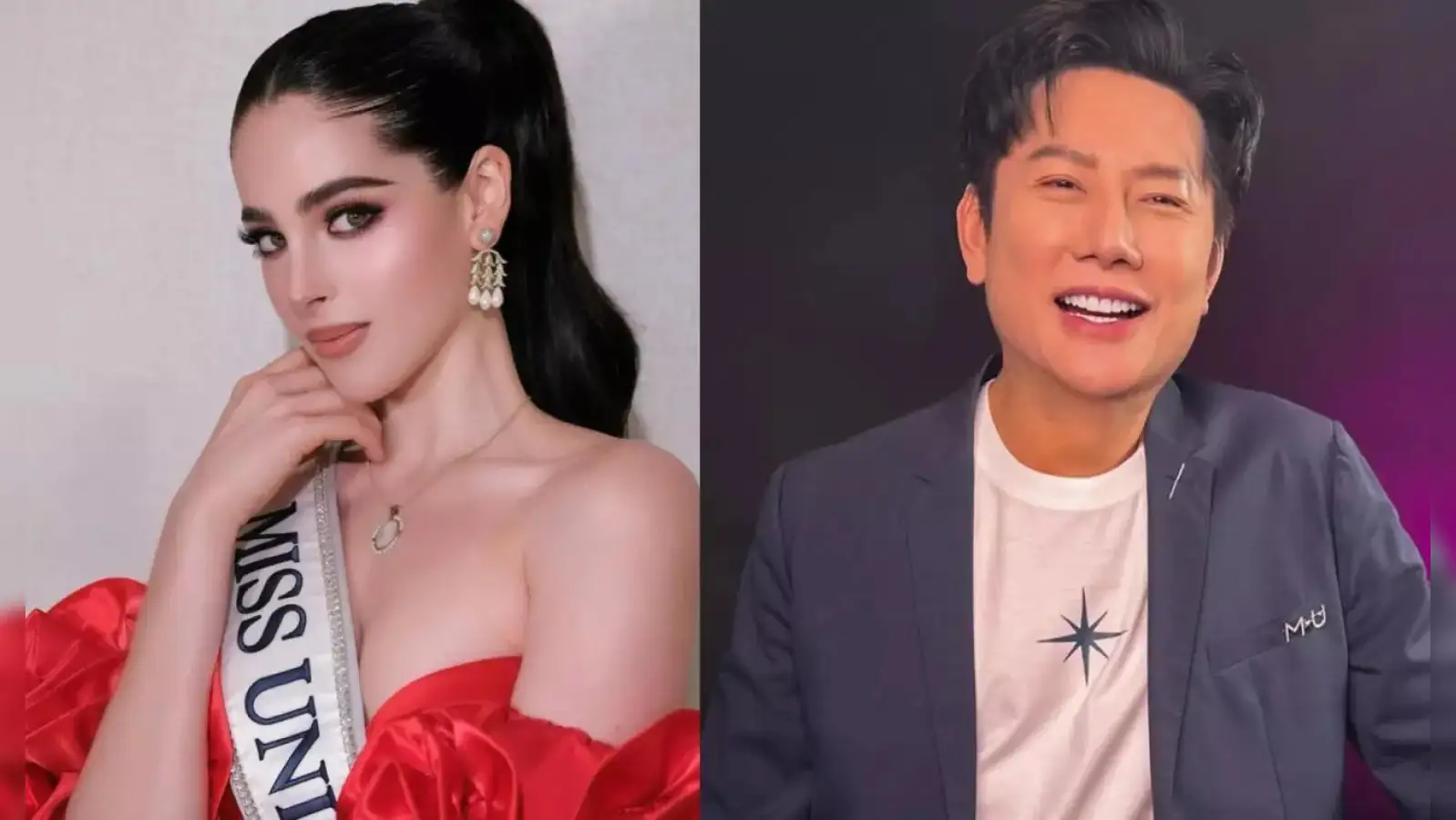 Miss Universe Contestants Walk Out After Nawat Berates Miss Mexico