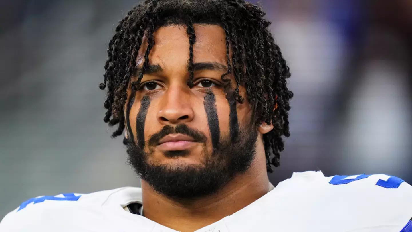 Dallas Cowboys’ Marshawn Kneeland, 24, Dead Just Days After Scoring Touchdown