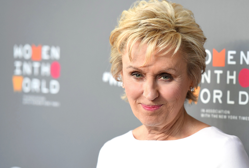 Tina Brown recalls refusing Epstein dinner invite: “What the hell is this — the Predator’s Ball?”