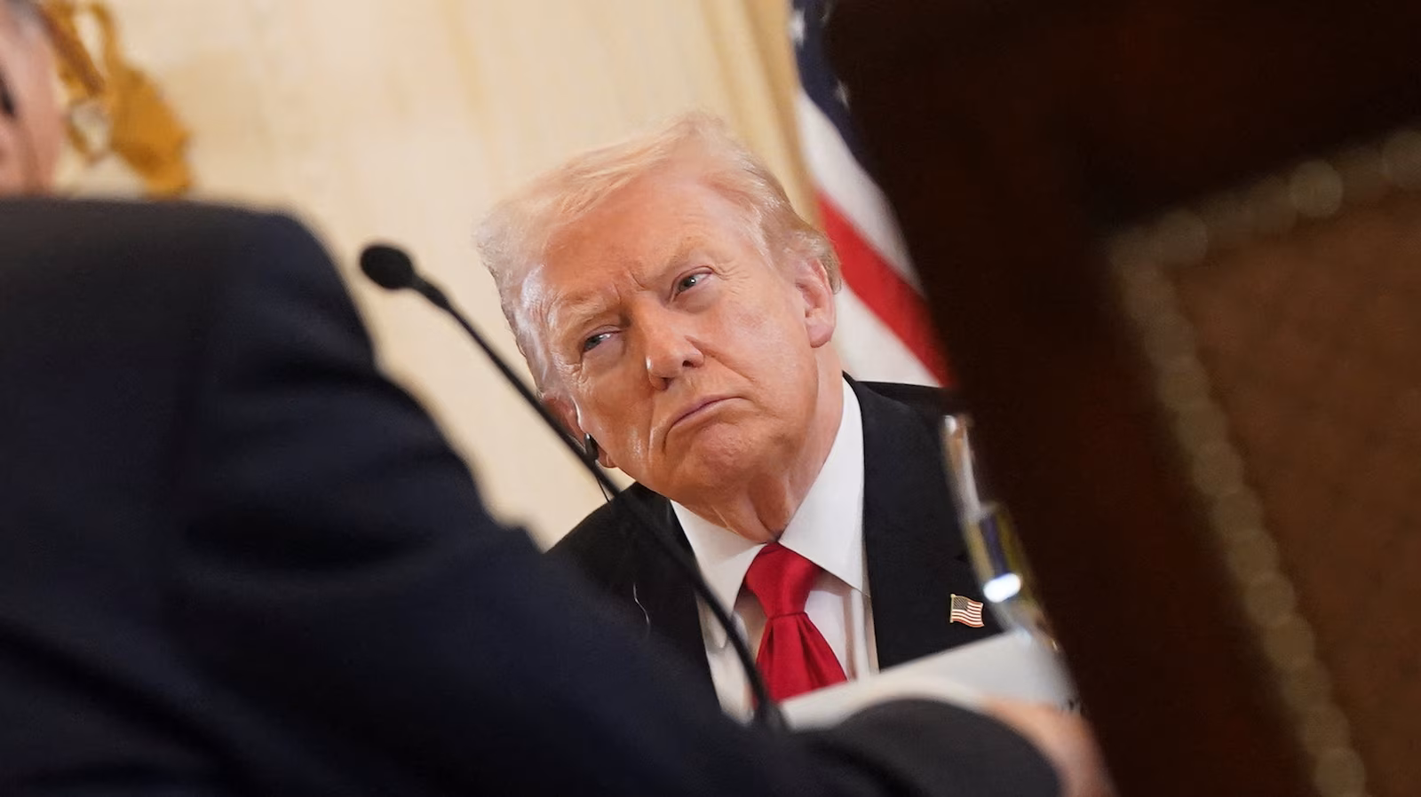 Trump Reacts to Marjorie Taylor Greene’s Resignation: “Great News for the Country”