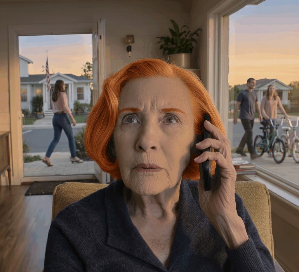 I Bought My Daughter a Penthouse as Her Wedding Gift — I Paid for the Venue, the Flowers, the Dress. But One Day Before the Wedding She Said, “Mom, Don’t Bring…” and Everything Shattered