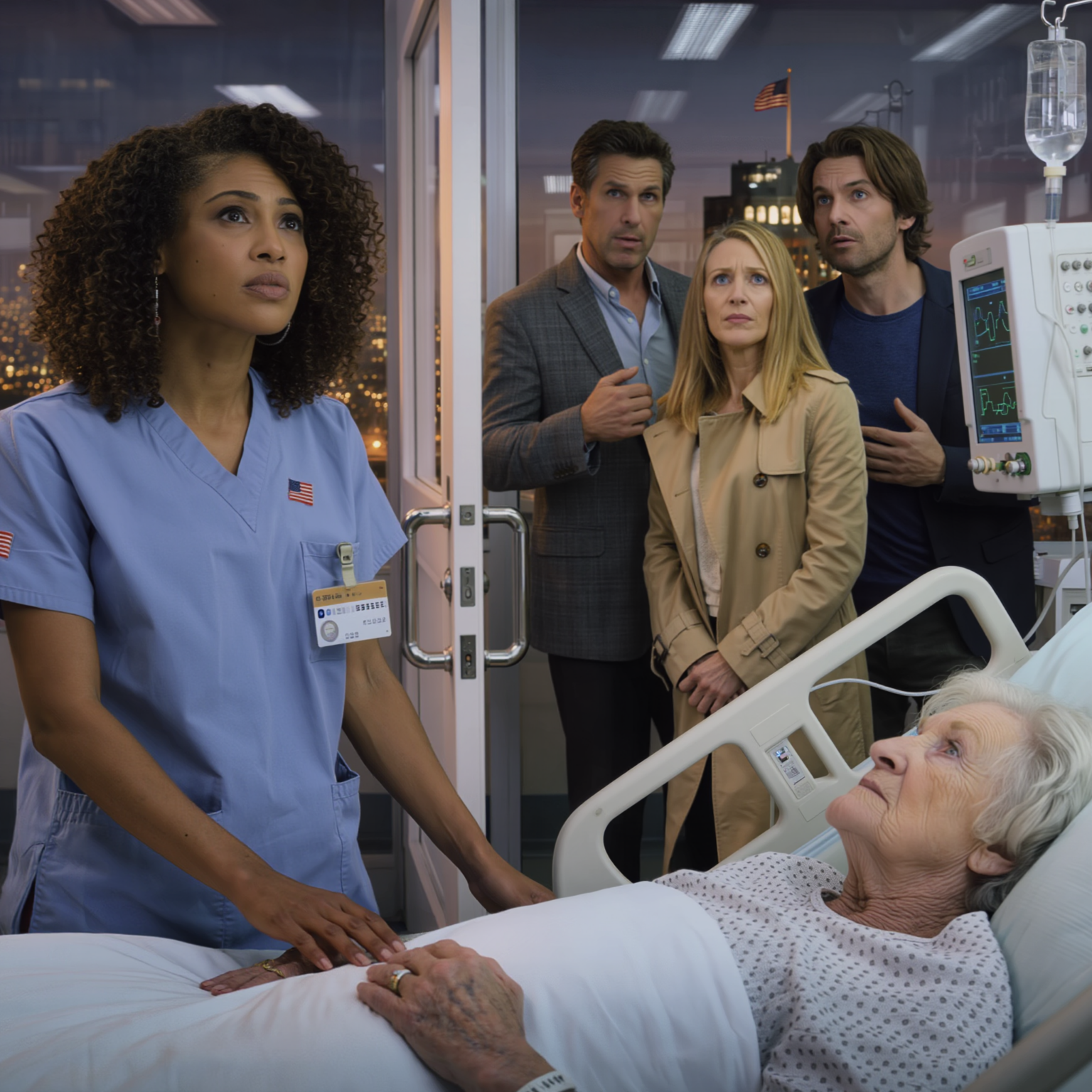 My Children Celebrated My “Inheritance” While I Was Still Alive