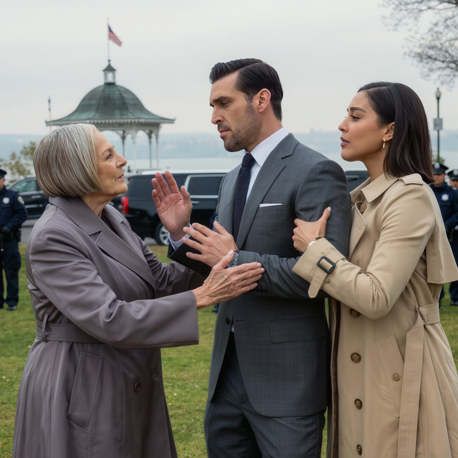 The Inheritance They Thought They Didn’t Need