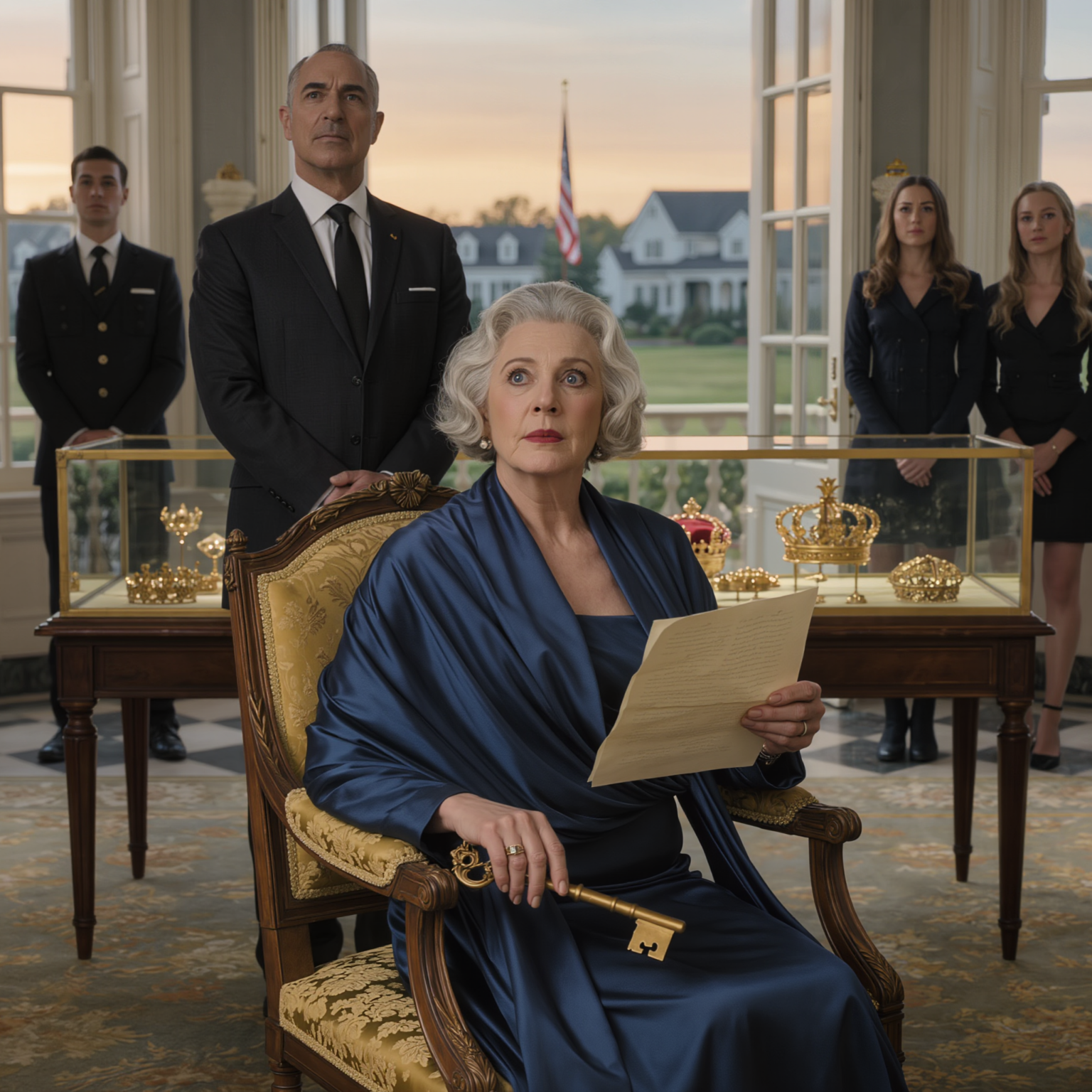 The 40-Year Bet: What My Husband Promised in 1985