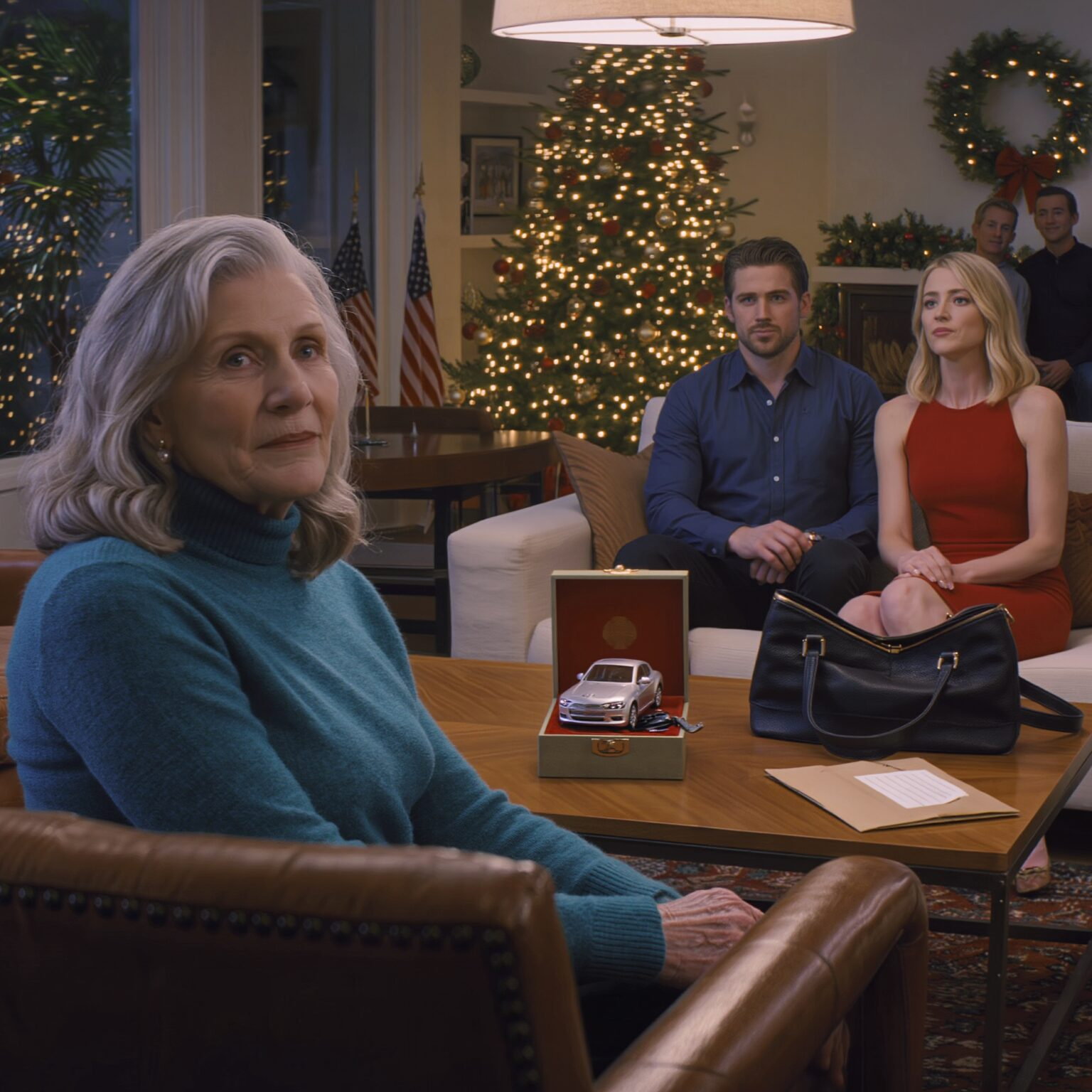 A Christmas Gift I Never Expected