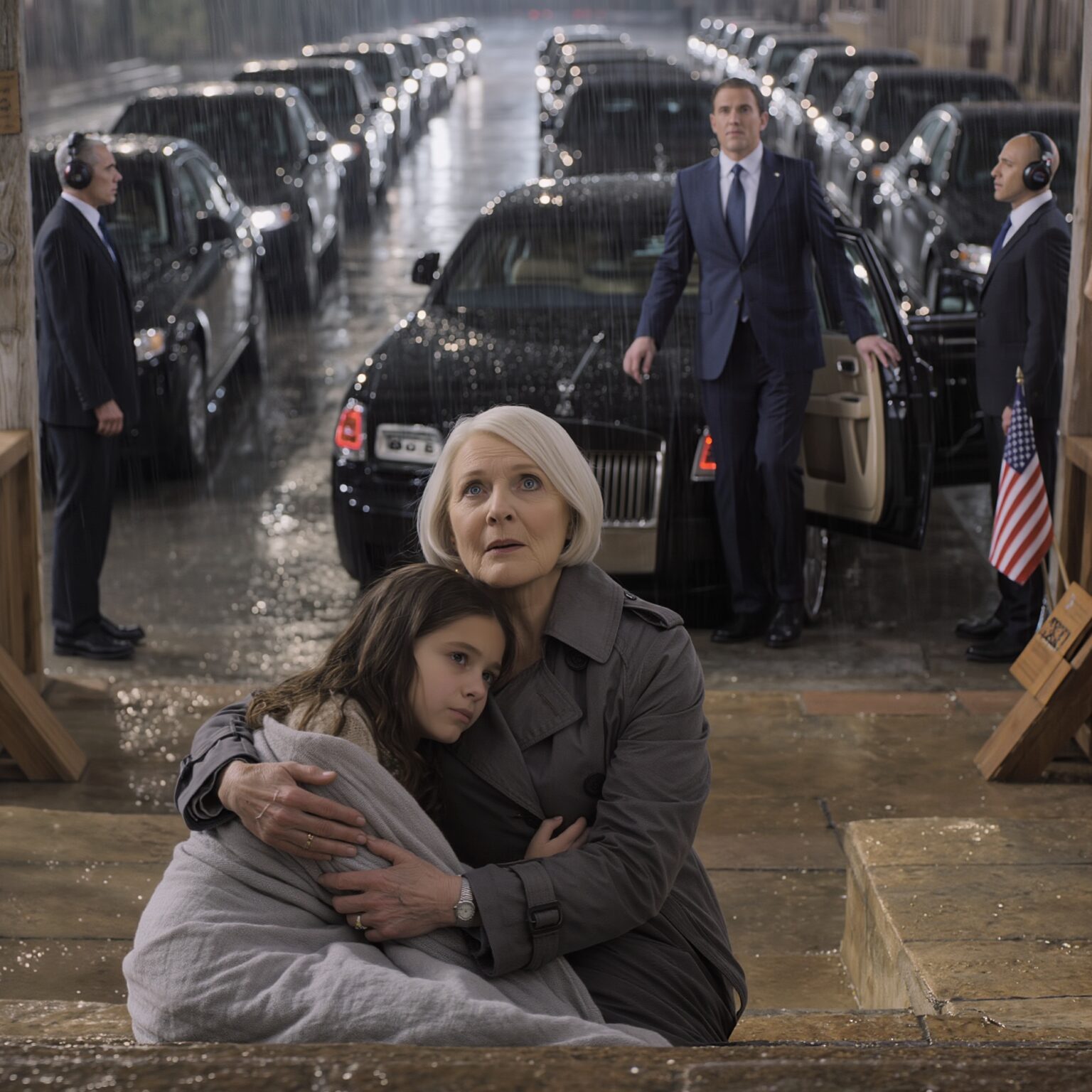 He Left Me For a Younger Woman After I Sold My Home—But What None of Them Knew Was That I Owned the Land They All Built Their Dreams On