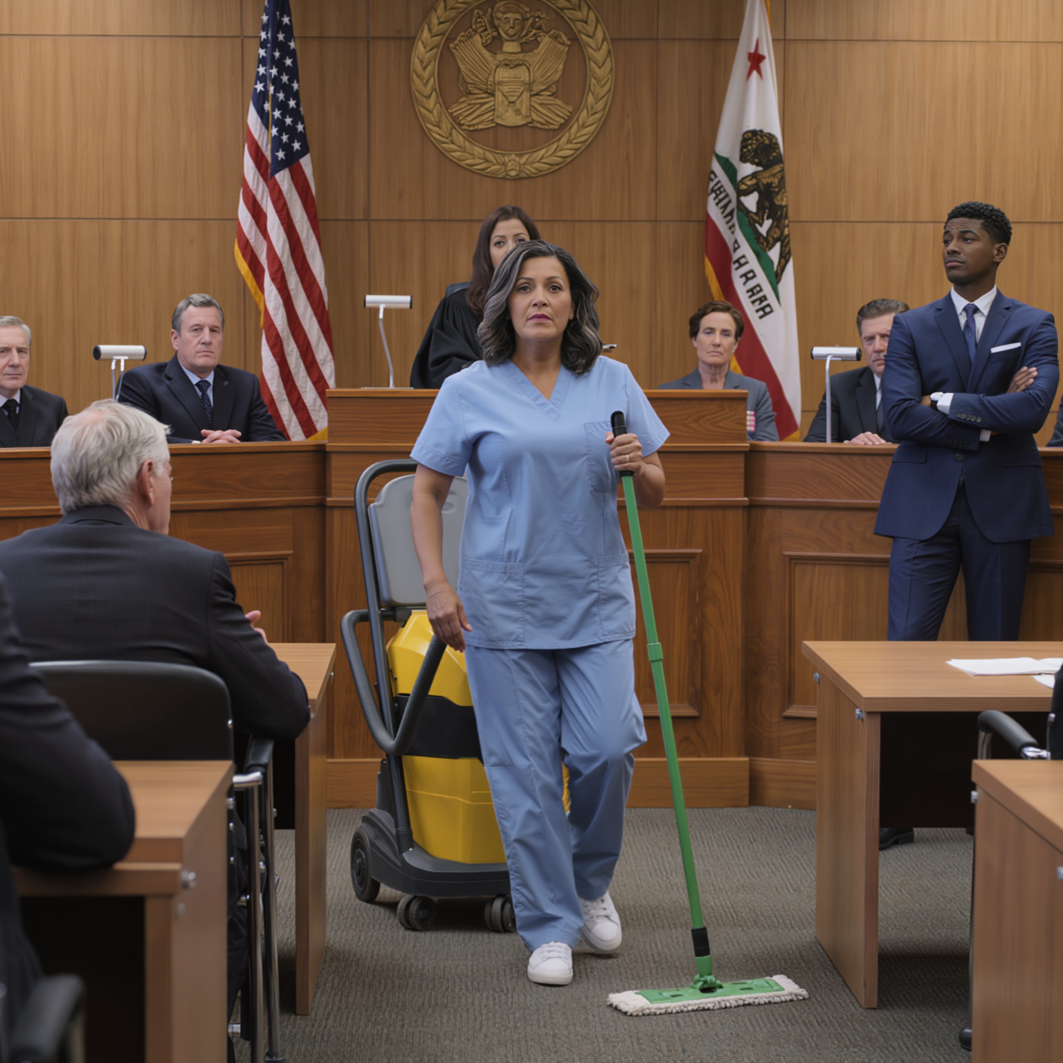 At 55, They Took Everything—But I Found My Own Way to Rebuild