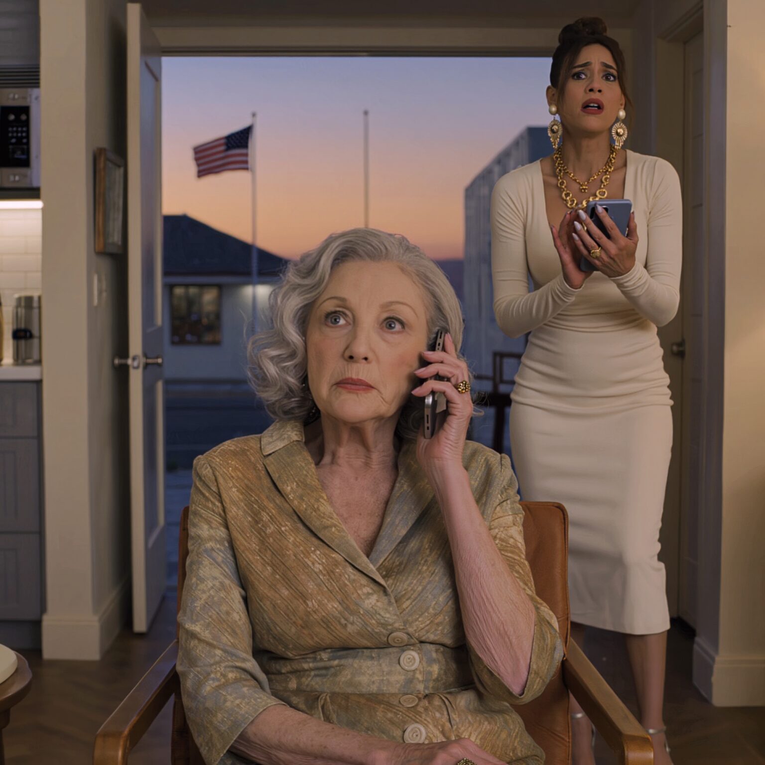 They All Canceled My Party, But I Didn’t Cancel My Life