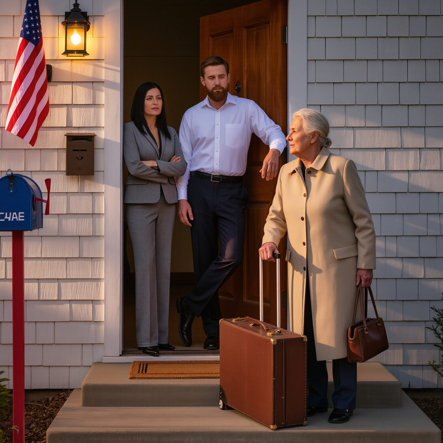 I Sold My House for $10 Million — Then Tested My Family by Pretending I Was Homeless