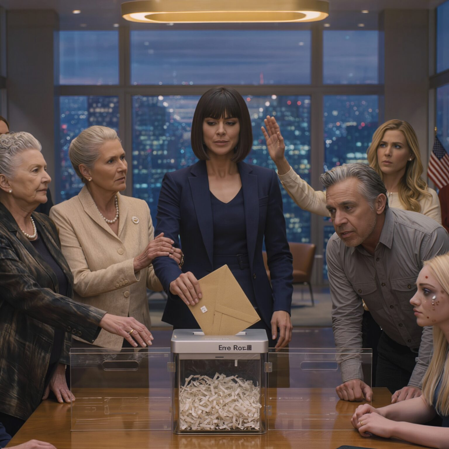 My Parents Texted “We’re Not Coming, Your Sister Needs Rest” — So I Quietly Gave Their Two $15,000 VIP Seats Away