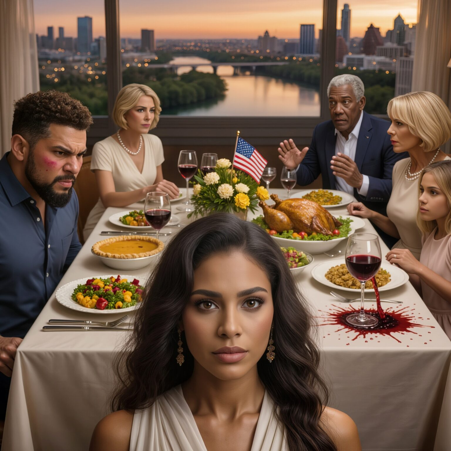 At Thanksgiving Dinner I Casually Mentioned I’d Just Bought a $2.5 Million Tribeca Condo — and the Whole Table Went Ice Cold