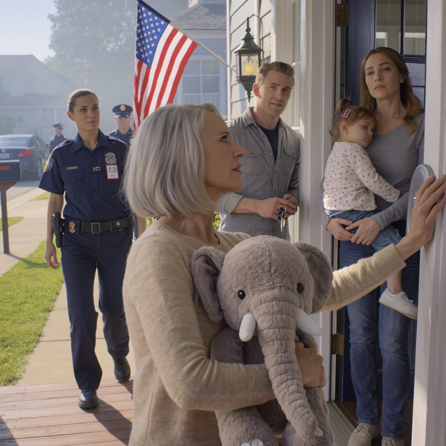 My Daughter Texted Me at 11:30 p.m.: “We’re Done With You — Don’t Ever Find Us Again.” So I Quietly Stopped the Help I’d Been Sending Every Month… And Then I Discovered Something That Changed Everything.